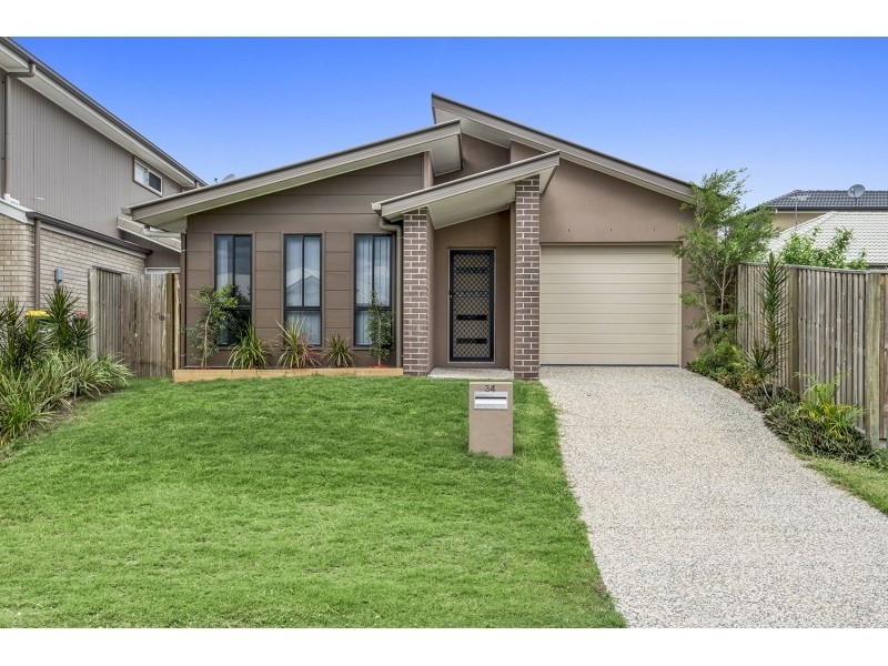 34 Honeyeater Crescent, Dakabin QLD 4503