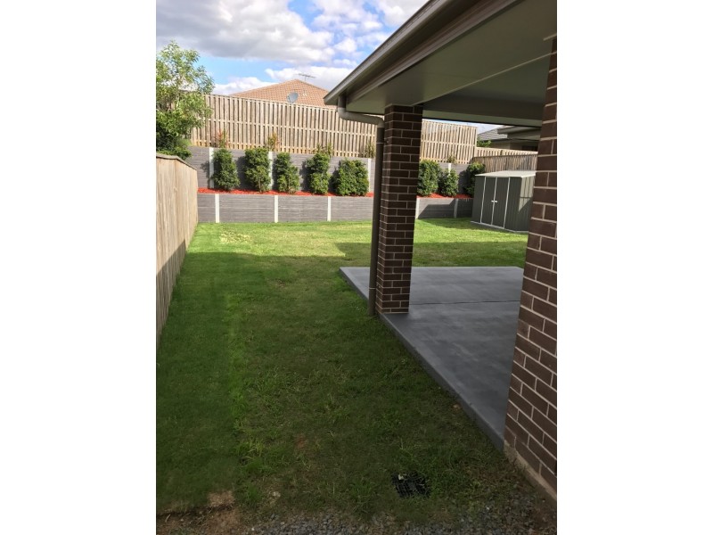 34 Honeyeater Crescent, Dakabin QLD 4503