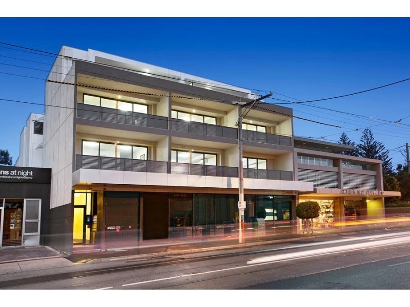 301/1314 Malvern Road, Malvern VIC 3144