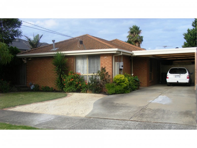 141 Merton Street, Altona Meadows VIC 3028