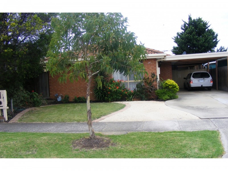 141 Merton Street, Altona Meadows VIC 3028