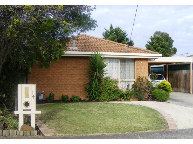 141 Merton Street, Altona Meadows VIC 3028