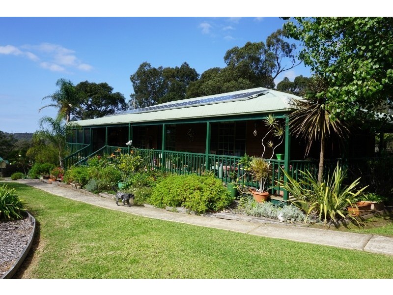 36 Corunna Road, Narooma NSW 2546