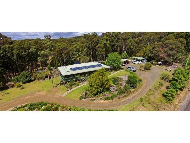 36 Corunna Road, Narooma NSW 2546