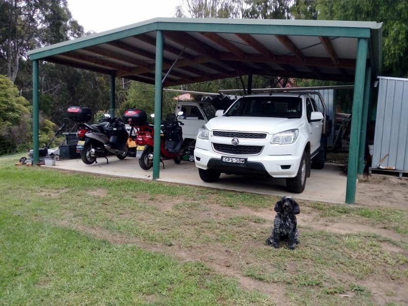 36 Corunna Road, Narooma NSW 2546