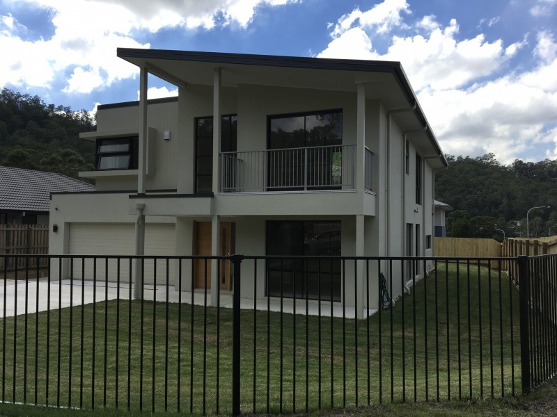 1 Eliza Close, The Gap QLD 4061