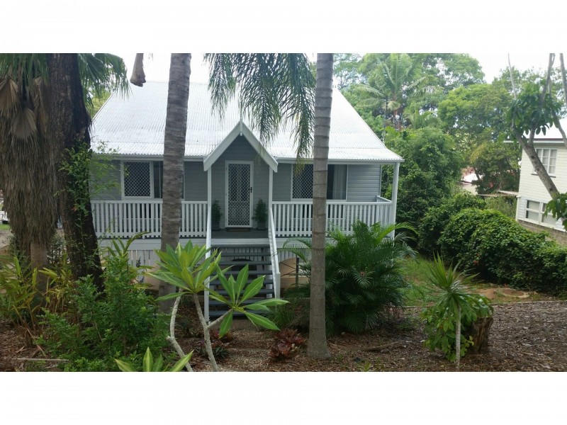 23 McKenzie Road, Woombye QLD 4559