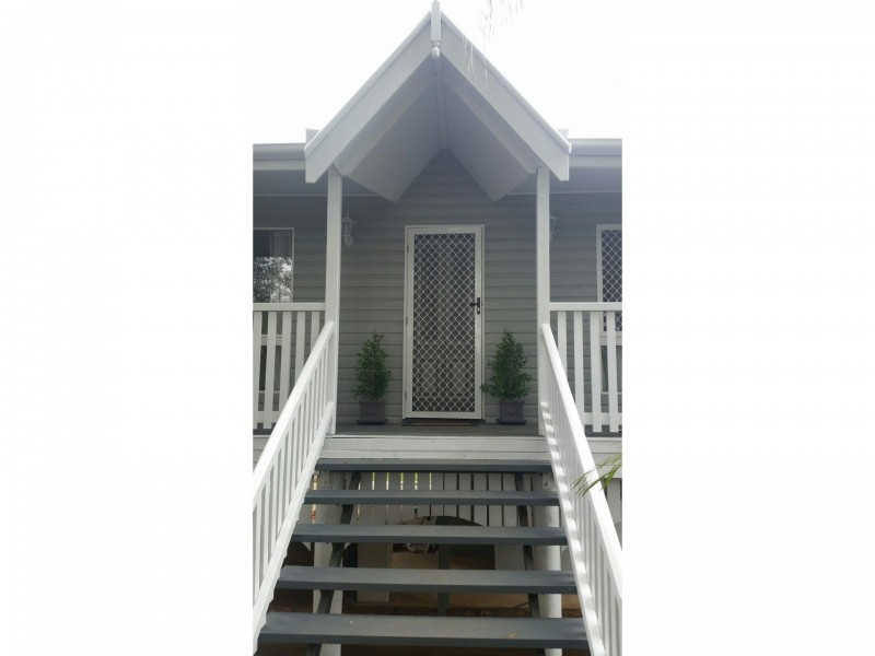 23 McKenzie Road, Woombye QLD 4559