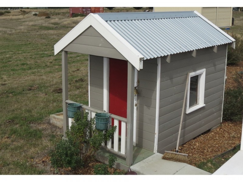 5148 Colac-Ballarat Road, Cambrian Hill VIC 3352