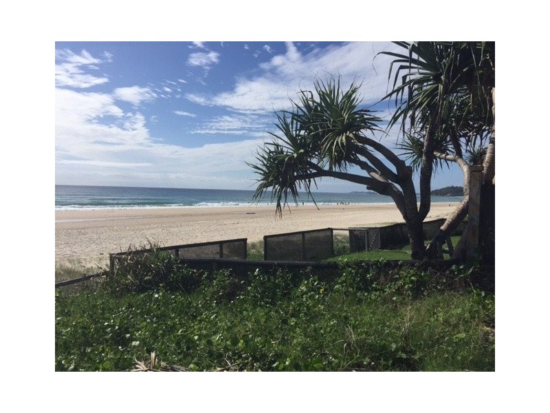 4/7 Allara Avenue, Palm Beach QLD 4221