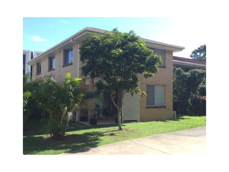 4/7 Allara Avenue, Palm Beach QLD 4221