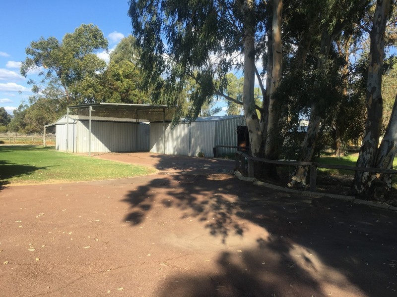 264 Hopkinson Road, Darling Downs WA 6122
