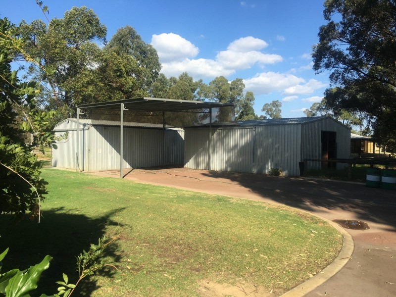 264 Hopkinson Road, Darling Downs WA 6122
