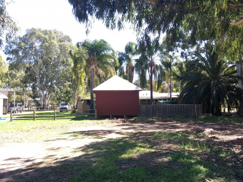 264 Hopkinson Road, Darling Downs WA 6122