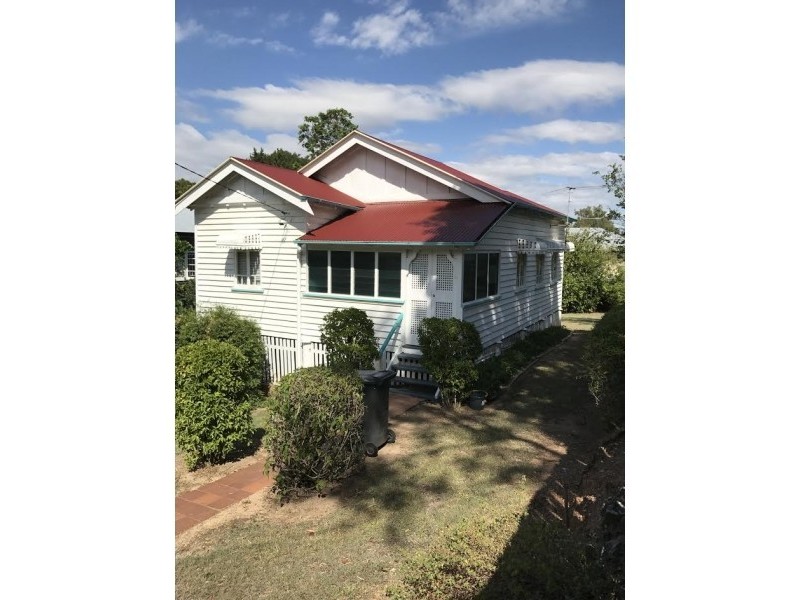 13 Florence street, Annerley QLD 4103