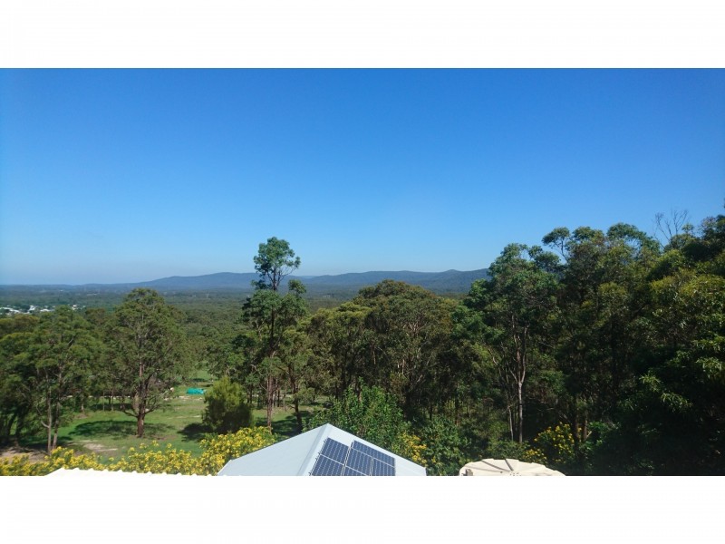 Seahampton NSW 2286