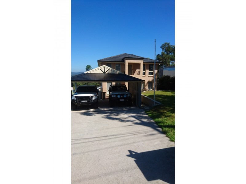 Seahampton NSW 2286