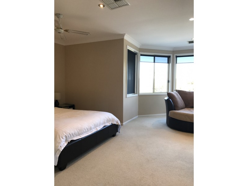 Seahampton NSW 2286