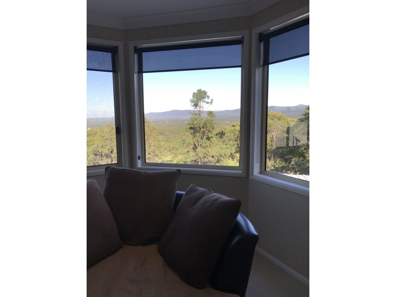 Seahampton NSW 2286
