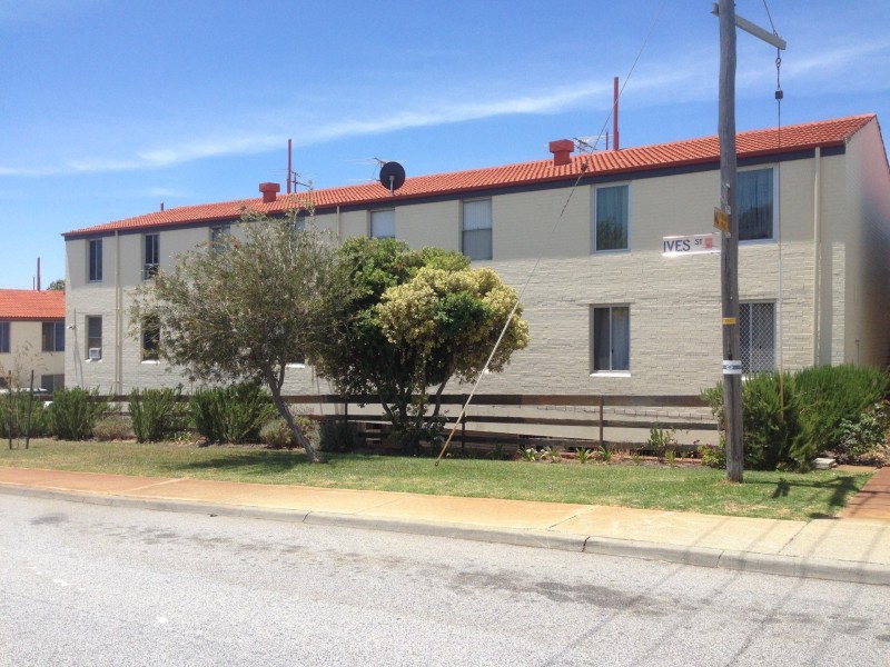 11/19 Blackwood Avenue, Hamilton Hill WA 6163