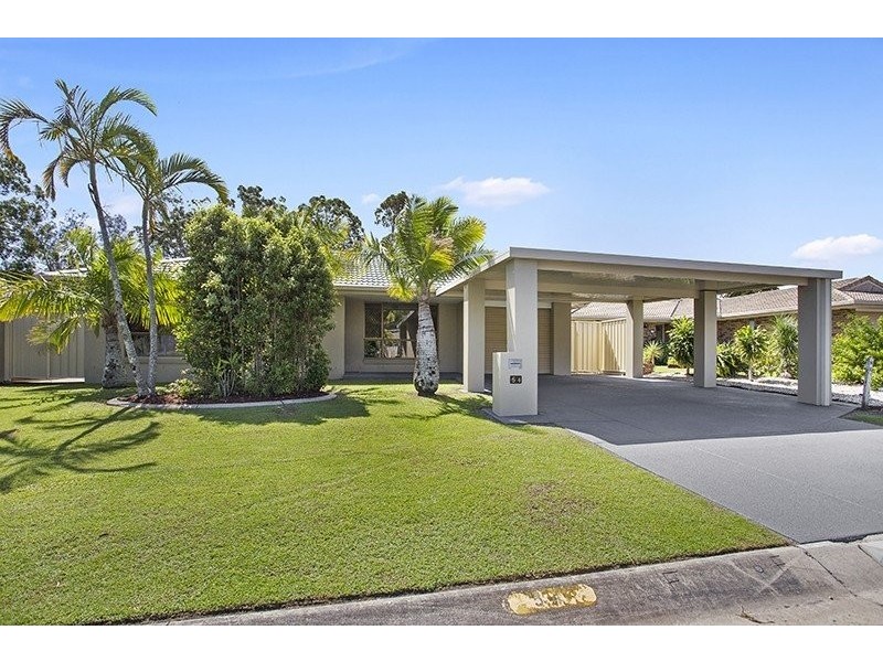 54 Togo’s Avenue, Currumbin Waters QLD 4223