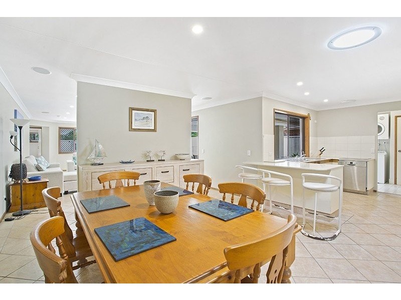 54 Togo’s Avenue, Currumbin Waters QLD 4223