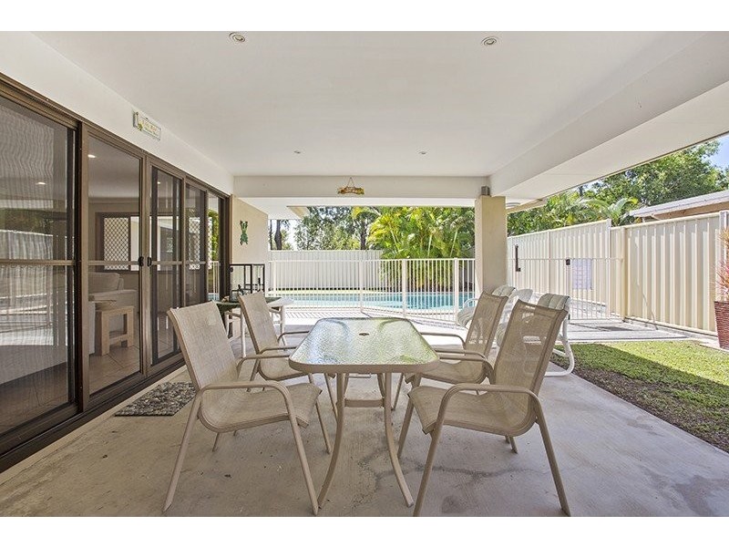 54 Togo’s Avenue, Currumbin Waters QLD 4223