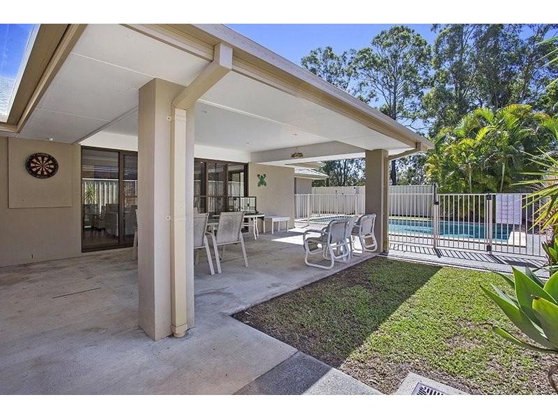 54 Togo’s Avenue, Currumbin Waters QLD 4223