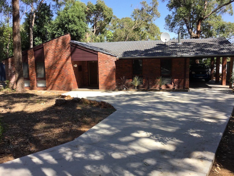 530 Robinson Road, Mahogany Creek WA 6072