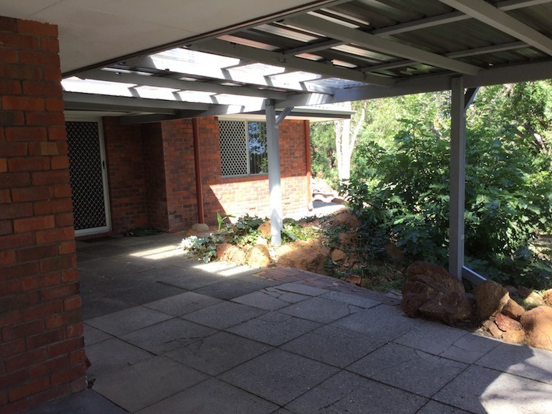 530 Robinson Road, Mahogany Creek WA 6072