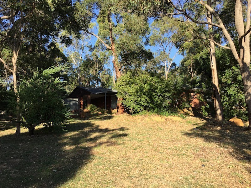 530 Robinson Road, Mahogany Creek WA 6072