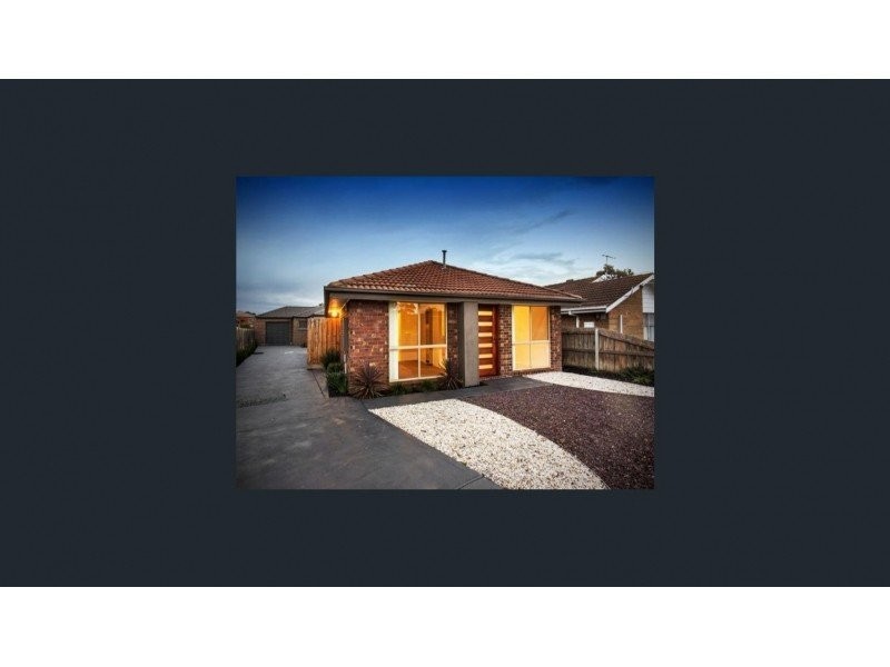 1 Pratt Court, Melton VIC 3337