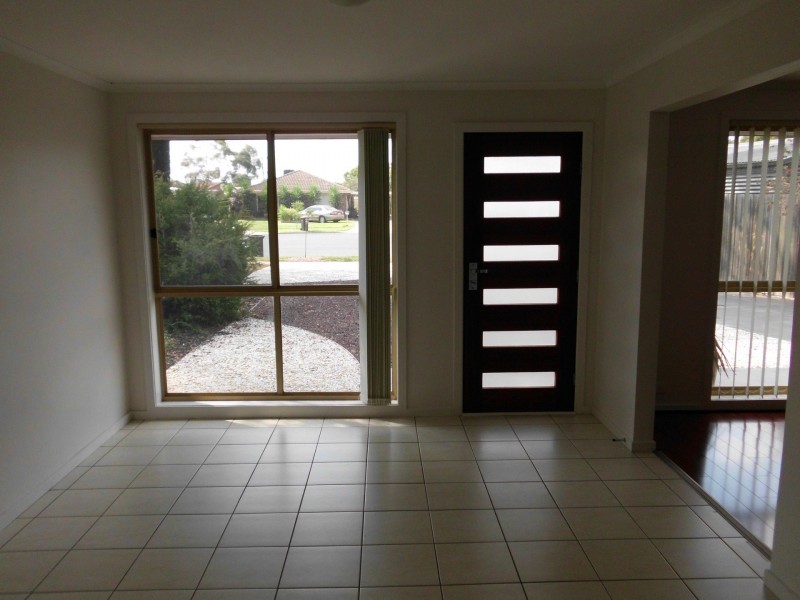 1 Pratt Court, Melton VIC 3337