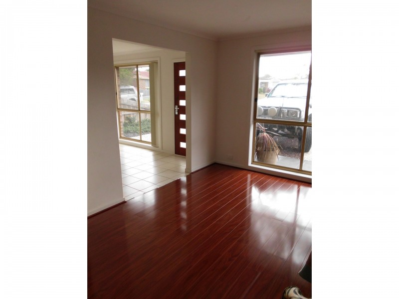 1 Pratt Court, Melton VIC 3337