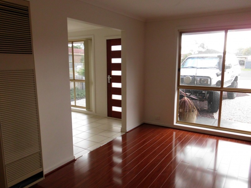 1 Pratt Court, Melton VIC 3337