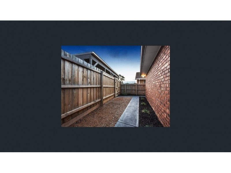 1 Pratt Court, Melton VIC 3337