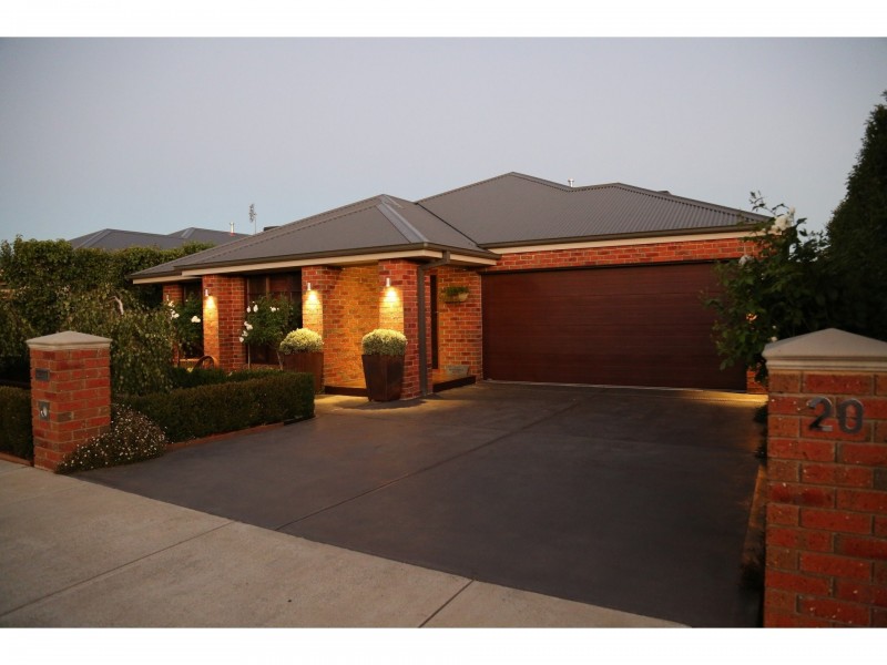20 Patterson drive, Kyneton VIC 3444