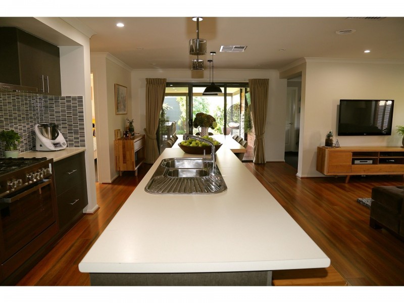 20 Patterson drive, Kyneton VIC 3444