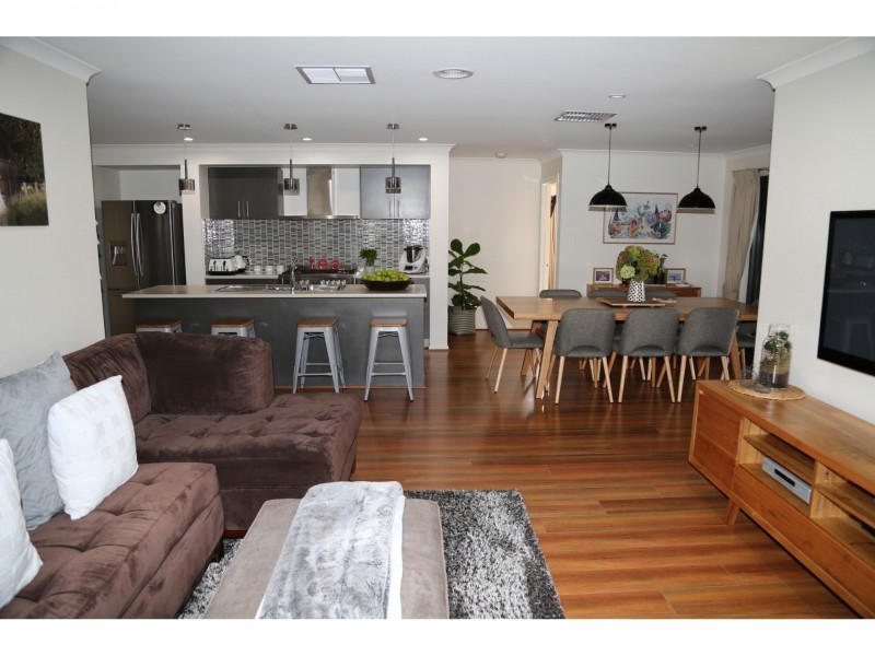 20 Patterson drive, Kyneton VIC 3444