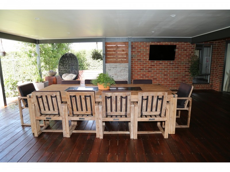 20 Patterson drive, Kyneton VIC 3444