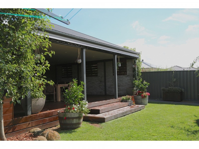20 Patterson drive, Kyneton VIC 3444