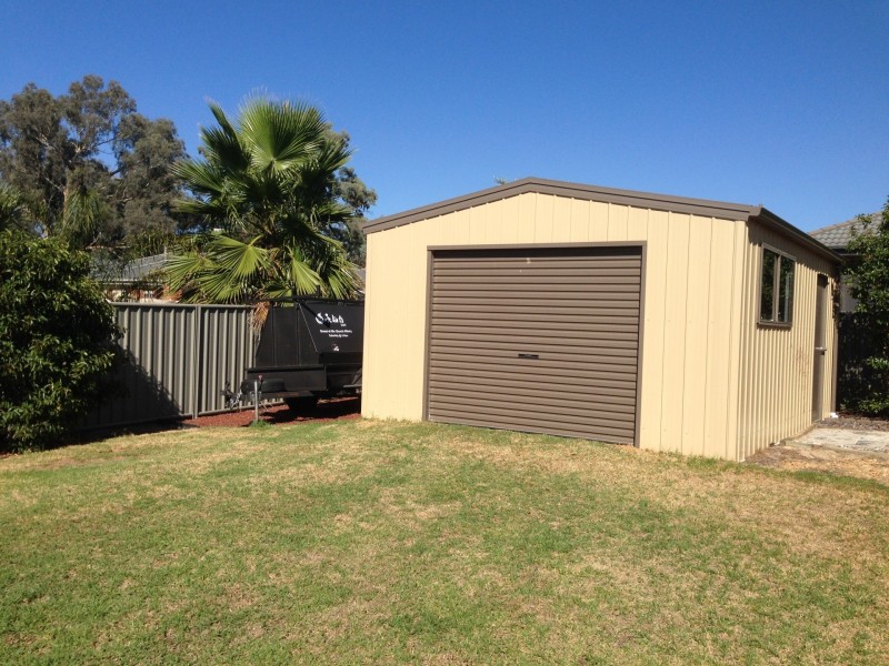 59 Emma Way, Glenroy NSW 2640