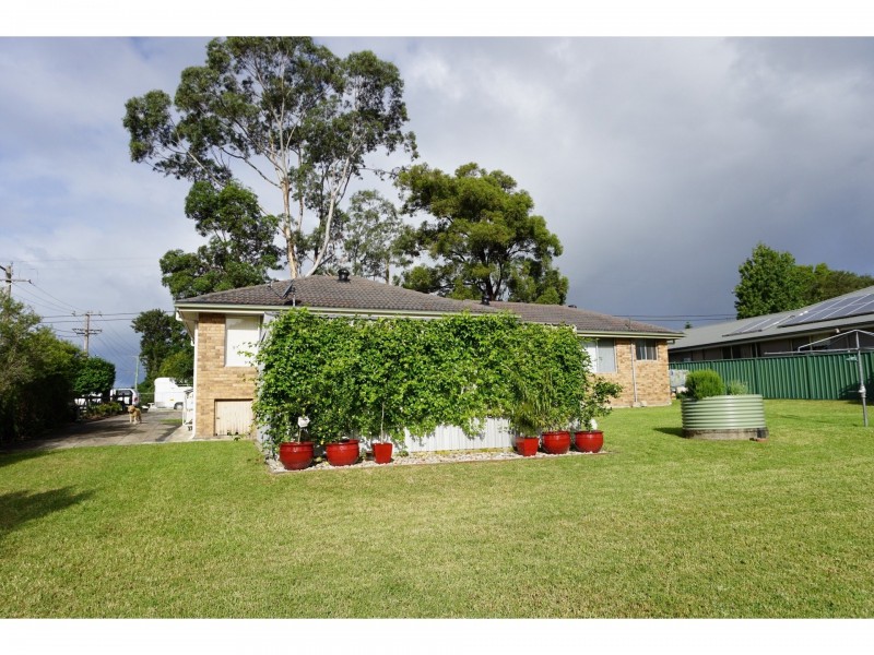 40 Alton Road, Cooranbong NSW 2265