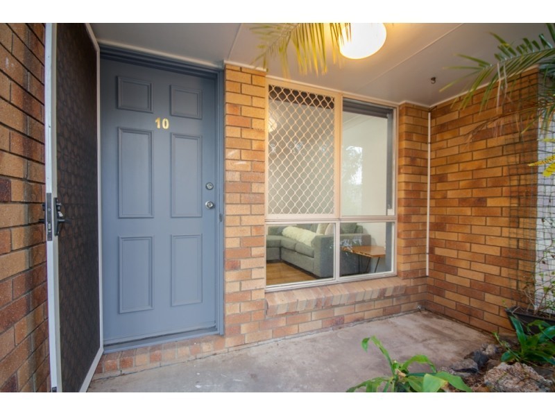 10/7 Ipswich Street, Riverview QLD 4303