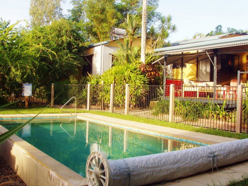 8 Spurwood Close, Wongaling Beach QLD 4852