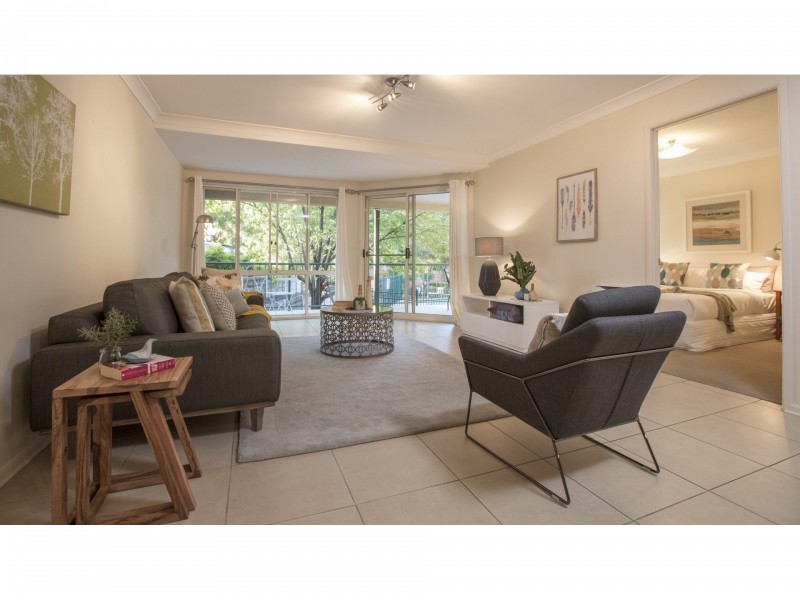 59/112 Baldwin Drive, Kaleen ACT 2617