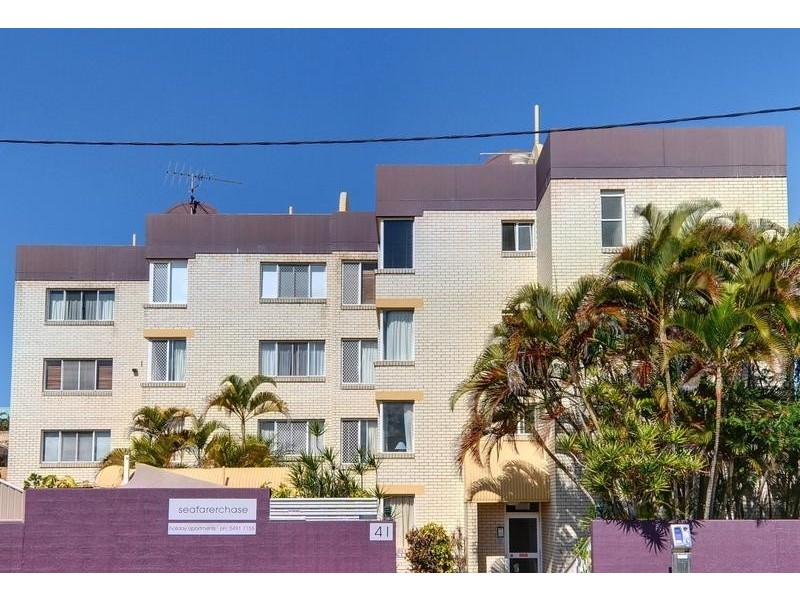 3/41 Canberra Terrace, Caloundra QLD 4551
