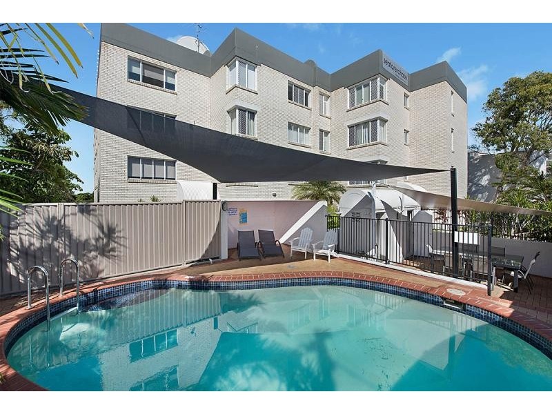 3/41 Canberra Terrace, Caloundra QLD 4551