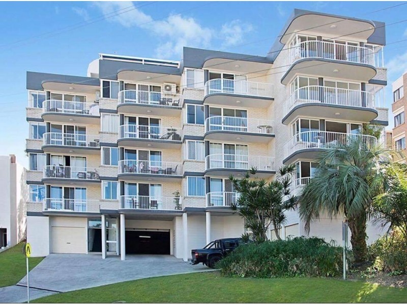 3/41 Canberra Terrace, Caloundra QLD 4551