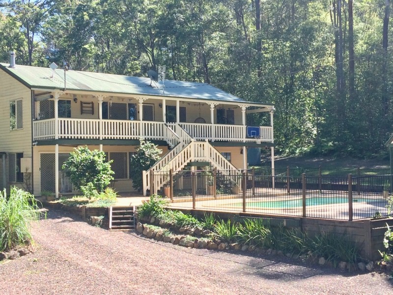 69 Kromes Road, North Arm QLD 4561